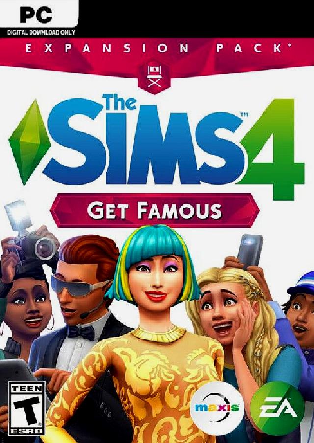 sims 2 expansion pack download