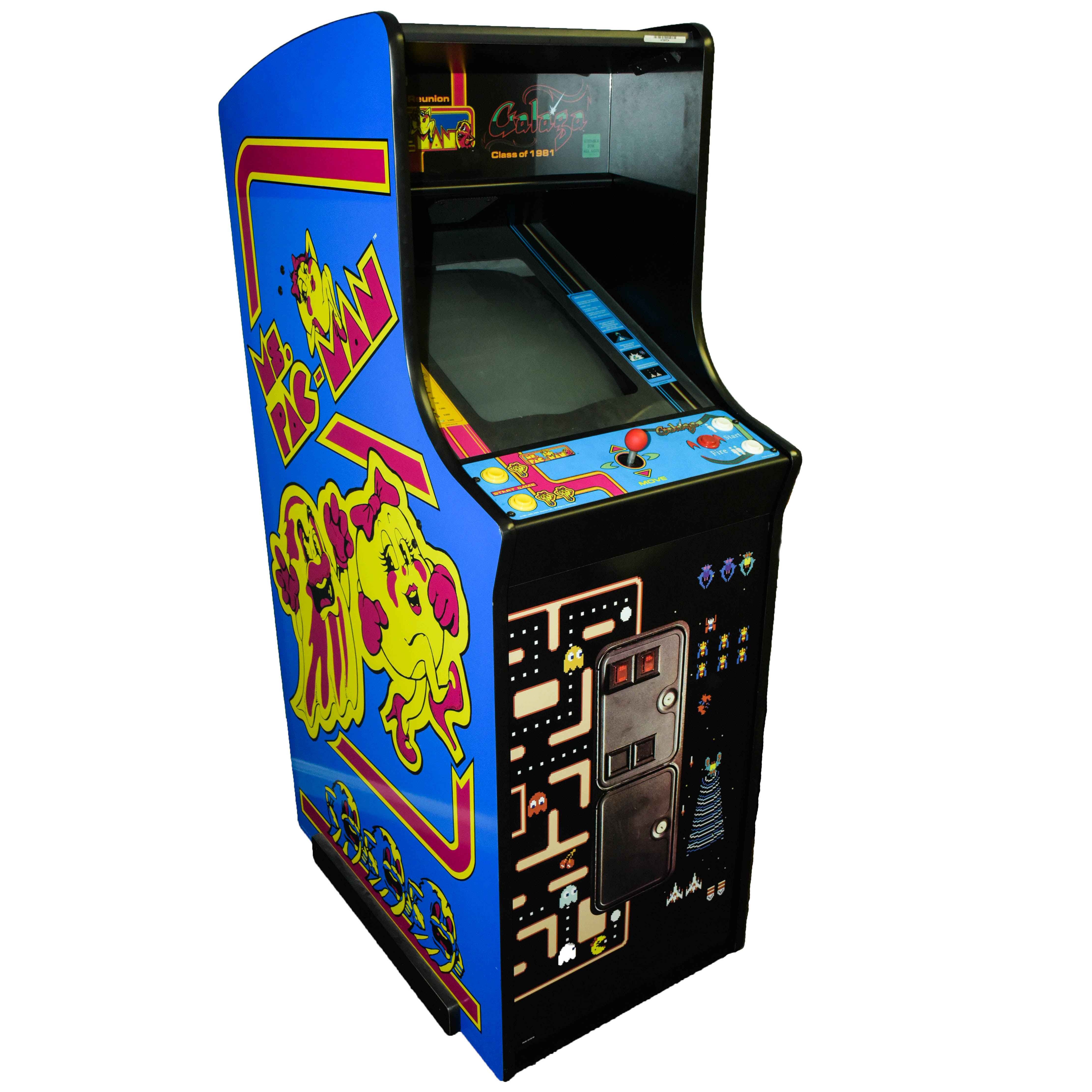 namco arcade games